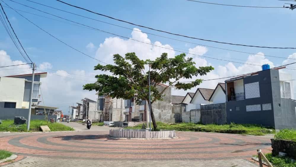 ARDMORE A10 HOMESTAY MALANG - Housity