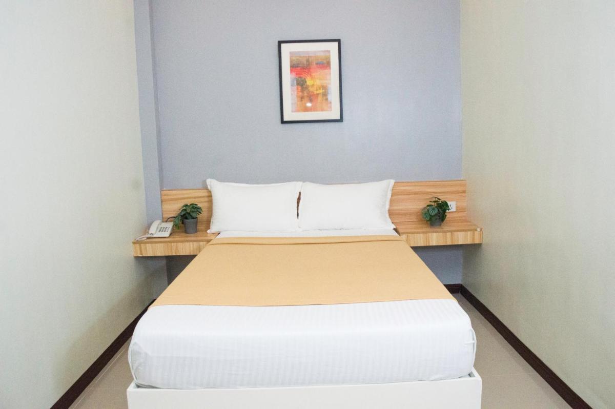 Suitetrails - ELTI SUITES By Bluebookers
