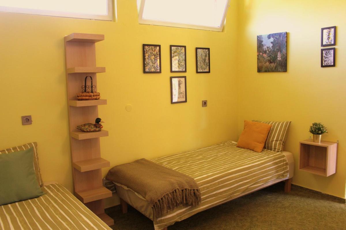 Lovely Nest near Budapest - Housity