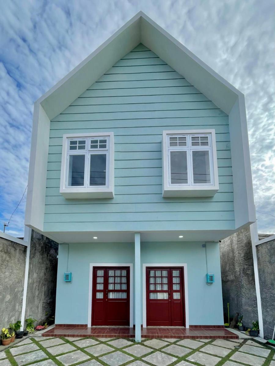 Rumah Paron Homestay Barat - Housity