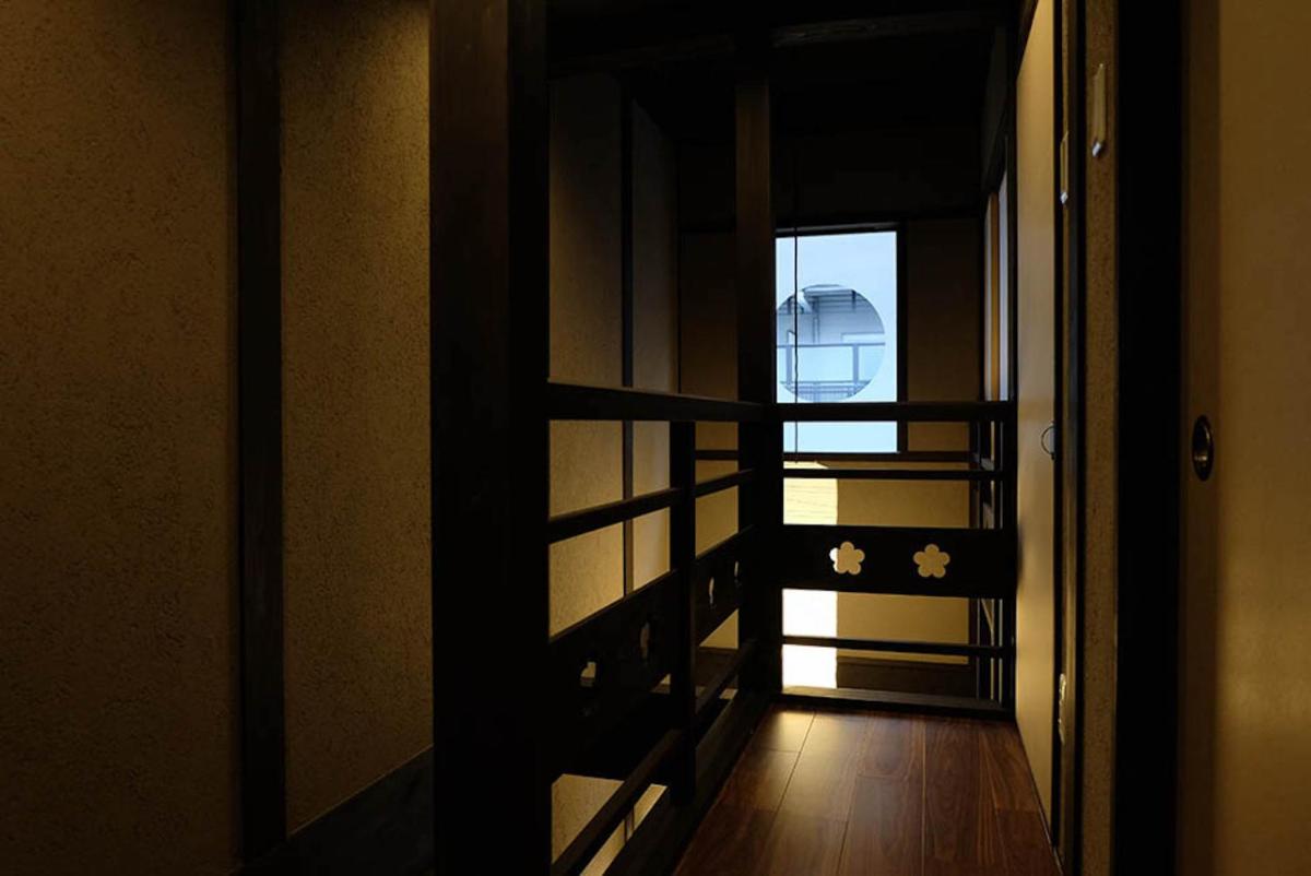 Reikaku Yasaka - Housity
