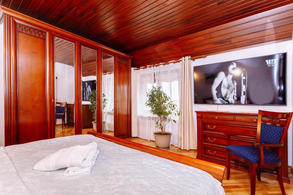 Ole Apartment - Premium accommodation for an unforgettable experience - Hizvo