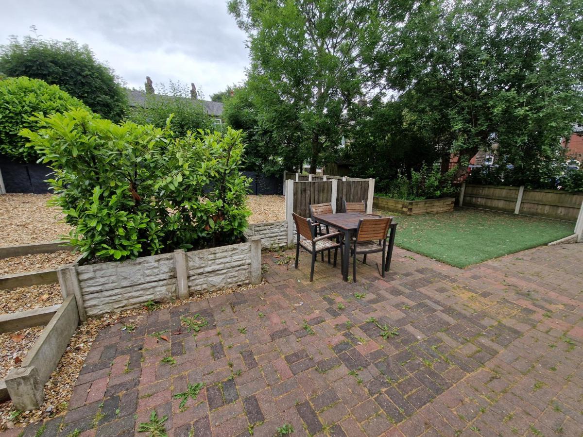 Milne Apartment 1 - Housity