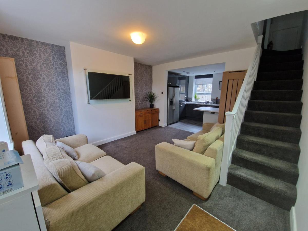 Milne Apartment 1 - Housity