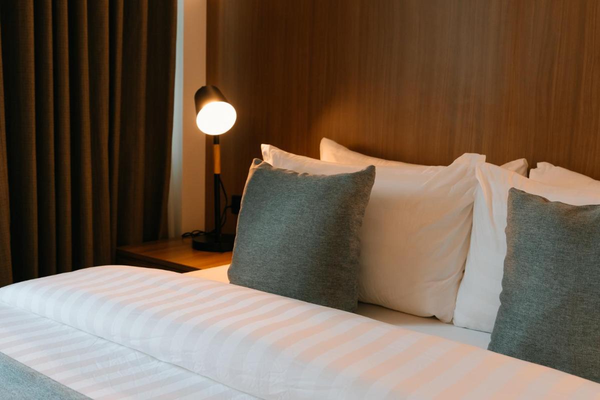 Suitetrails - El Sancho Hotel