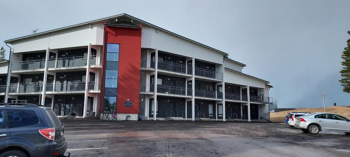 Meritähti 205 - Housity