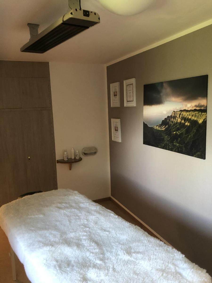 B & B Der Waldvogel - Housity
