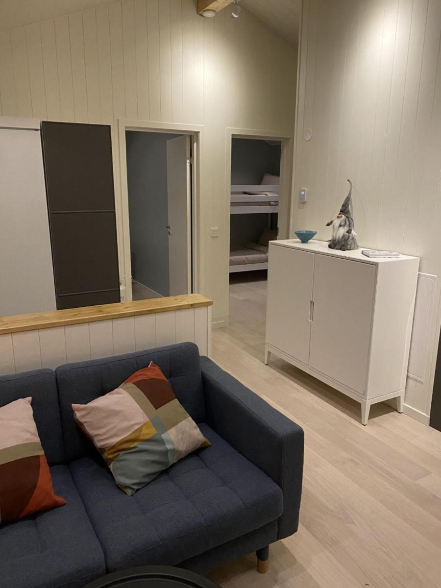 Ekberg Annexet - Housity