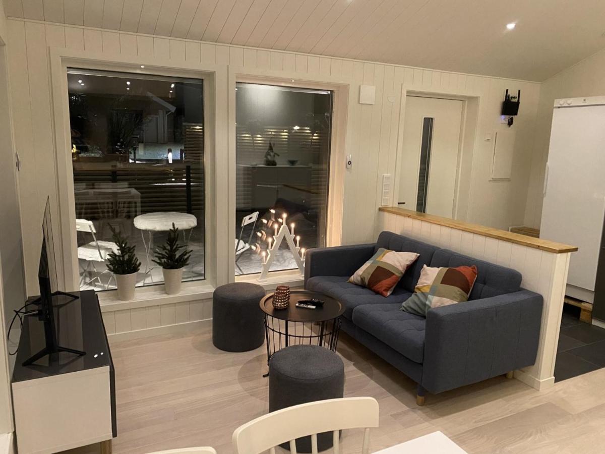 Ekberg Annexet - Housity