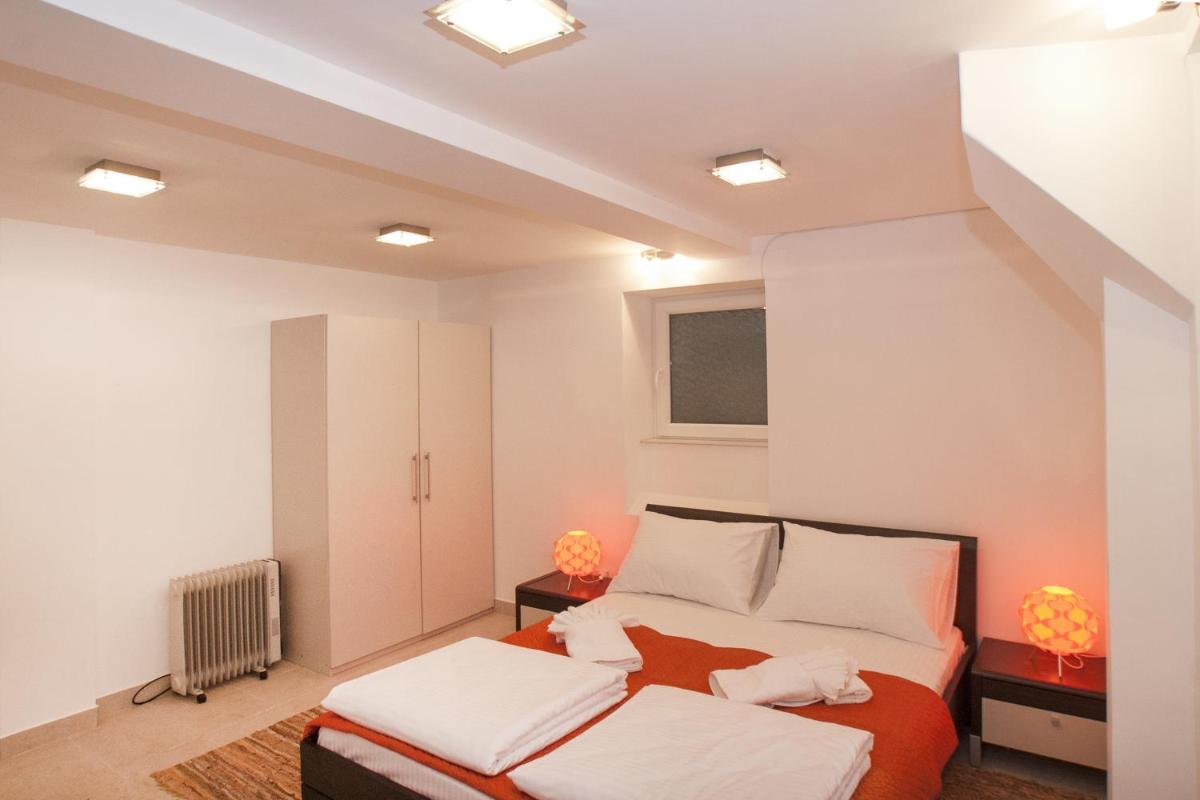 Atelier 1 Apartment - Housity