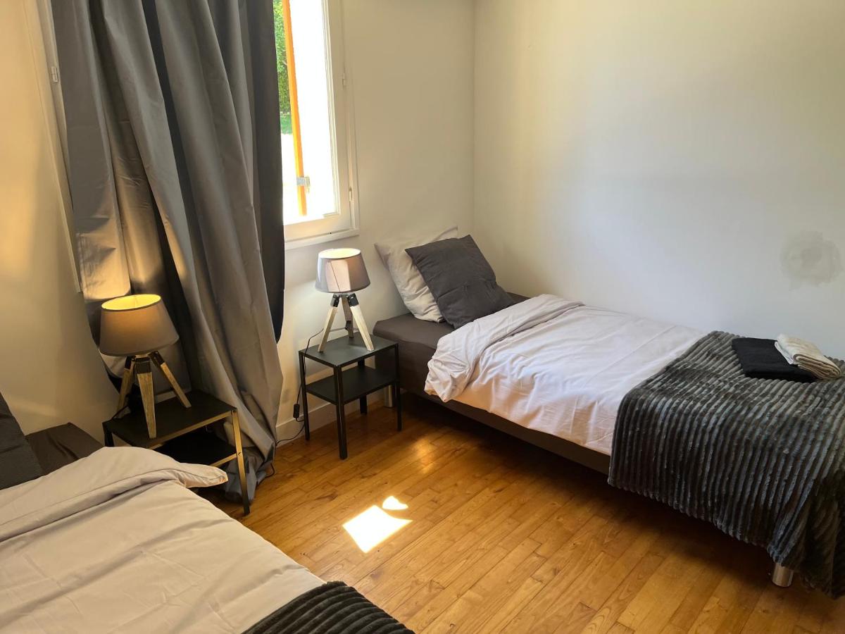 Villa Le grand Renard - Housity
