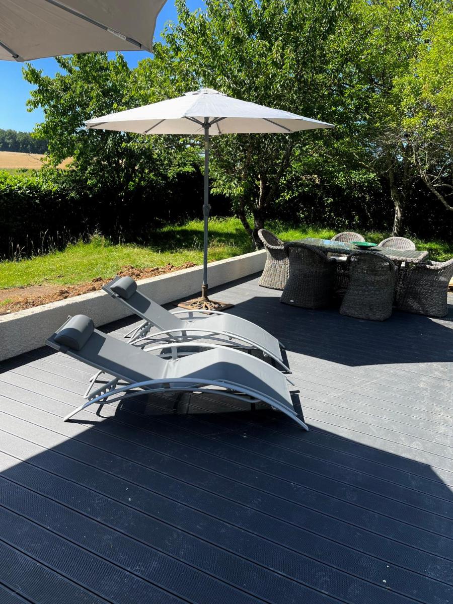 Villa Le grand Renard - Housity