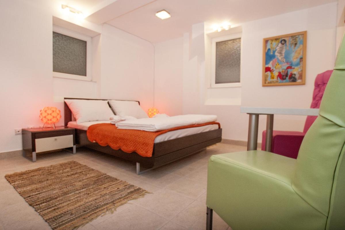 Atelier 1 Apartment - Housity