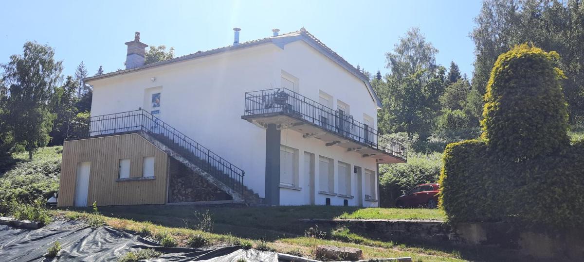 Le chevreuil - Housity