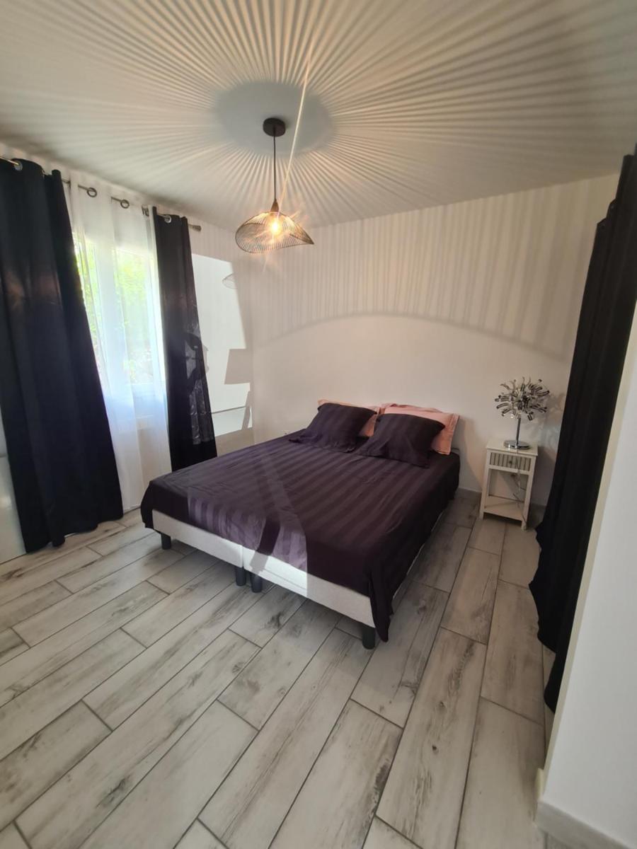 Le ptit cocon ardechois - Housity