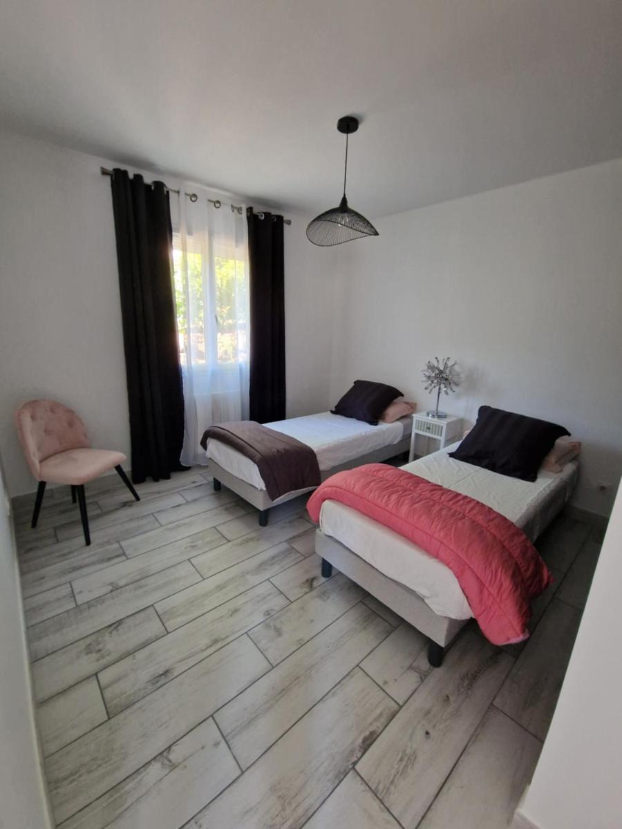 Le ptit cocon ardechois - Housity