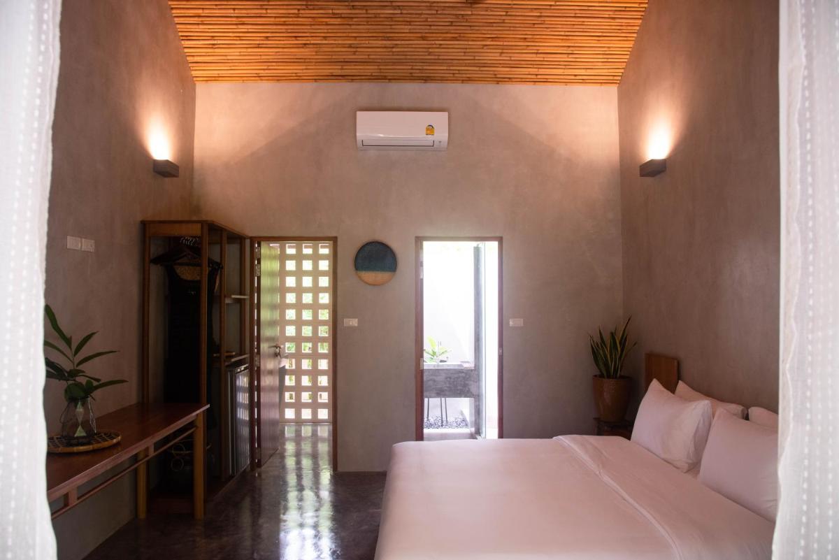 Ngam Hidden Cabin Room - Housity