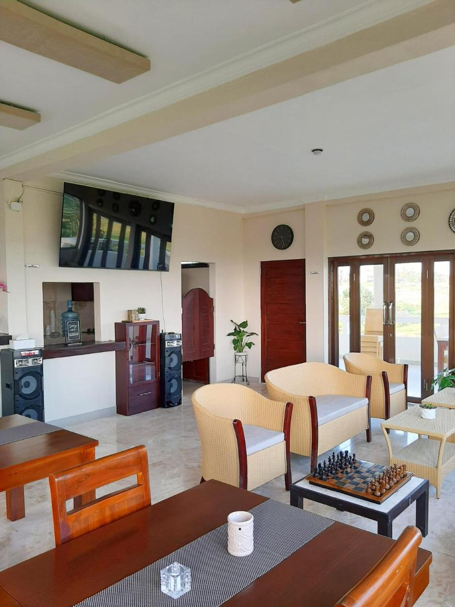 Medewi Manor - Housity