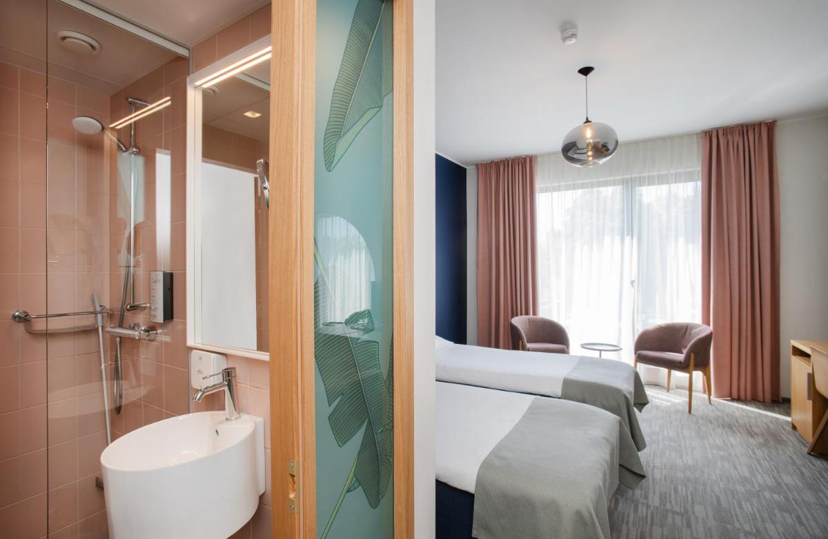 Wasa Resort Hotel, Apartments & SPA - Housity