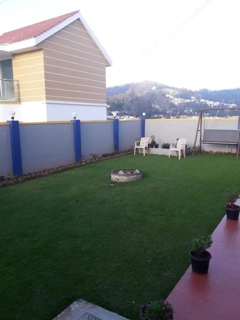 SAIBALA RESlDENCY - NEAR BOAT HOUSE - Housity