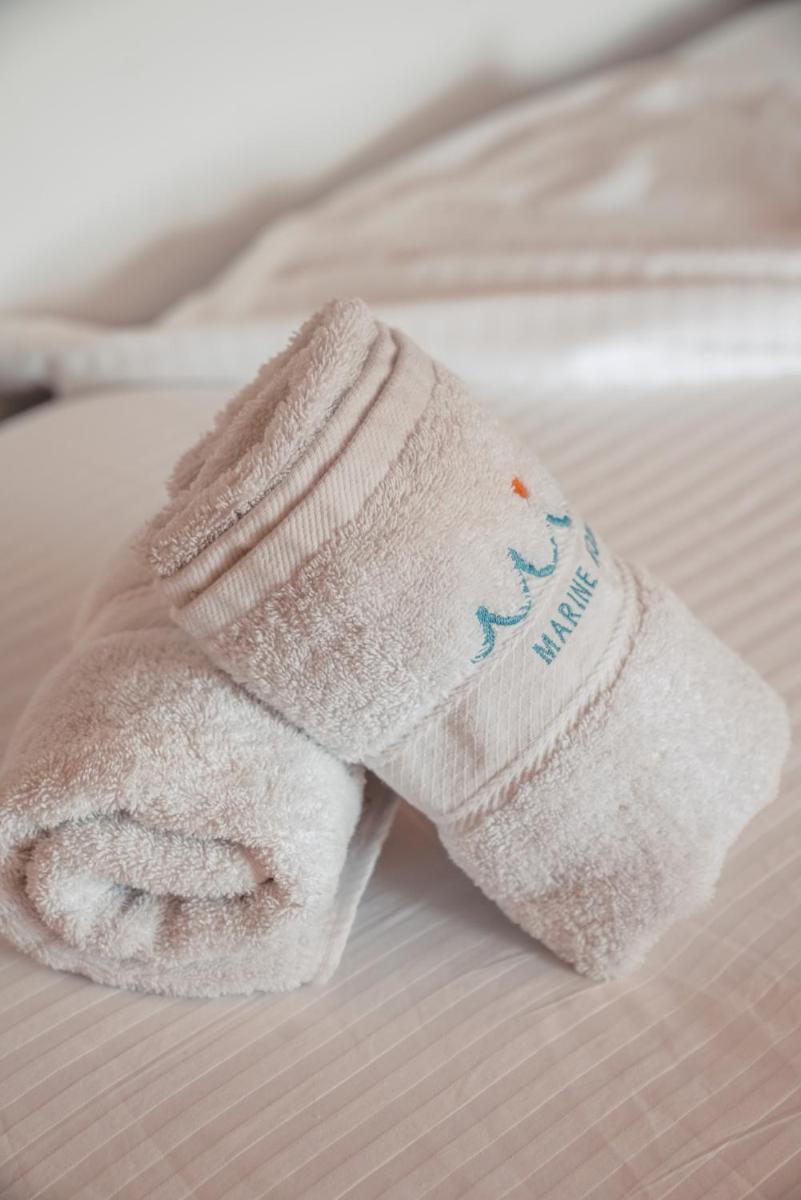 Mia Marine Rooms - Hizvo