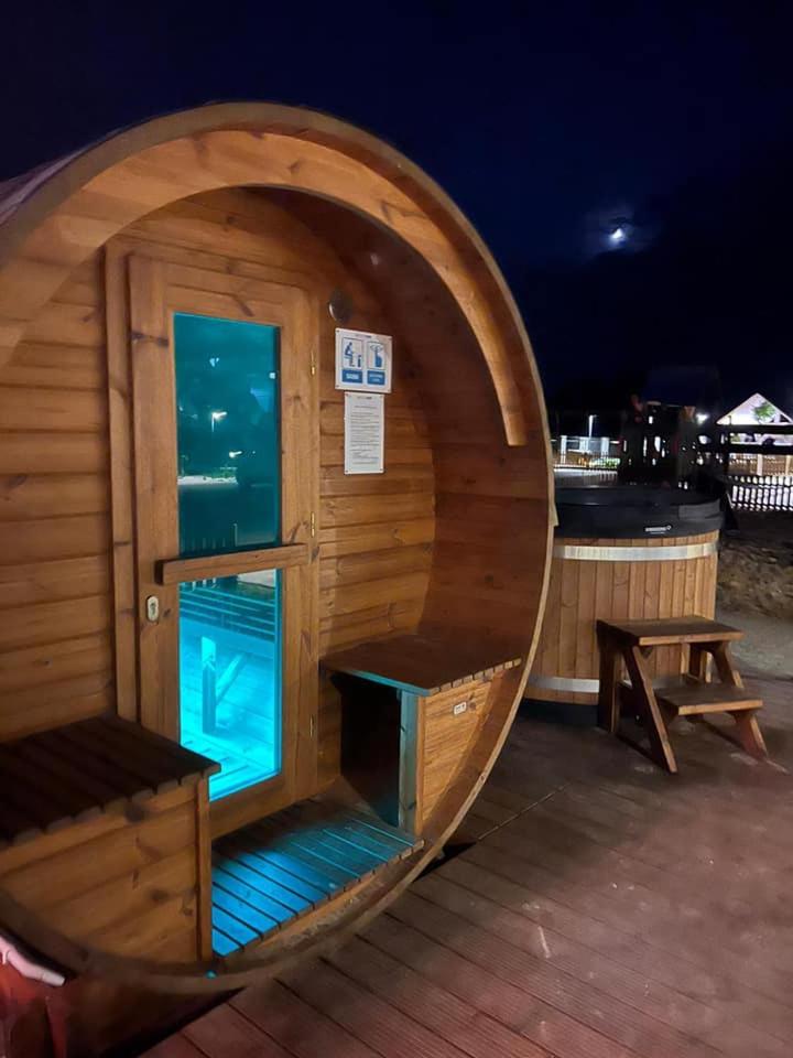 Apartament na poddaszu f13 na terenie ośrodka sun&snow - Housity