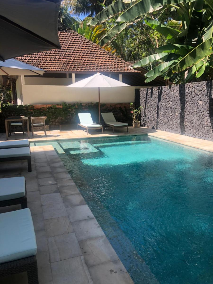Rumah Kelapa Villa Alami - Housity