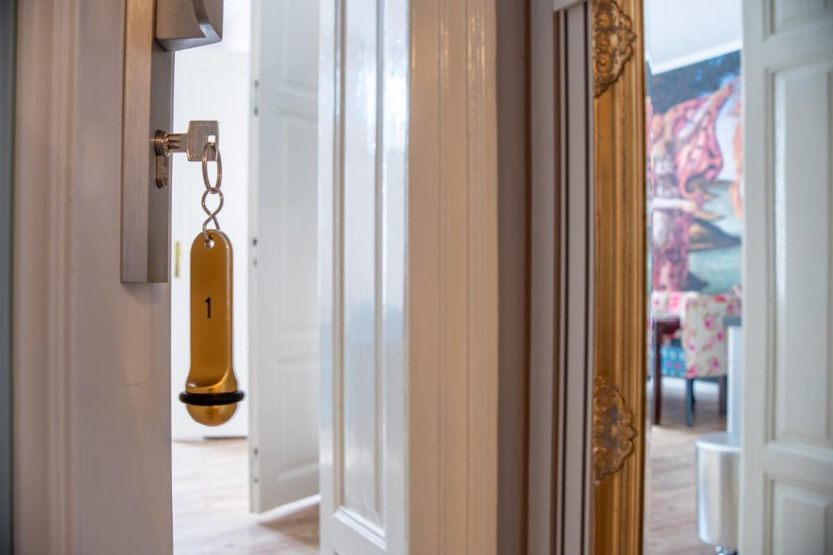 Das Haus Am Markt - Housity