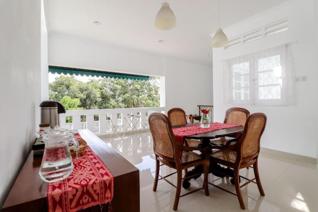 Palem Kipas Homestay - Housity