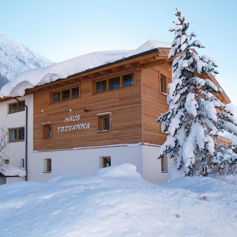 Haus Trisanna - Housity