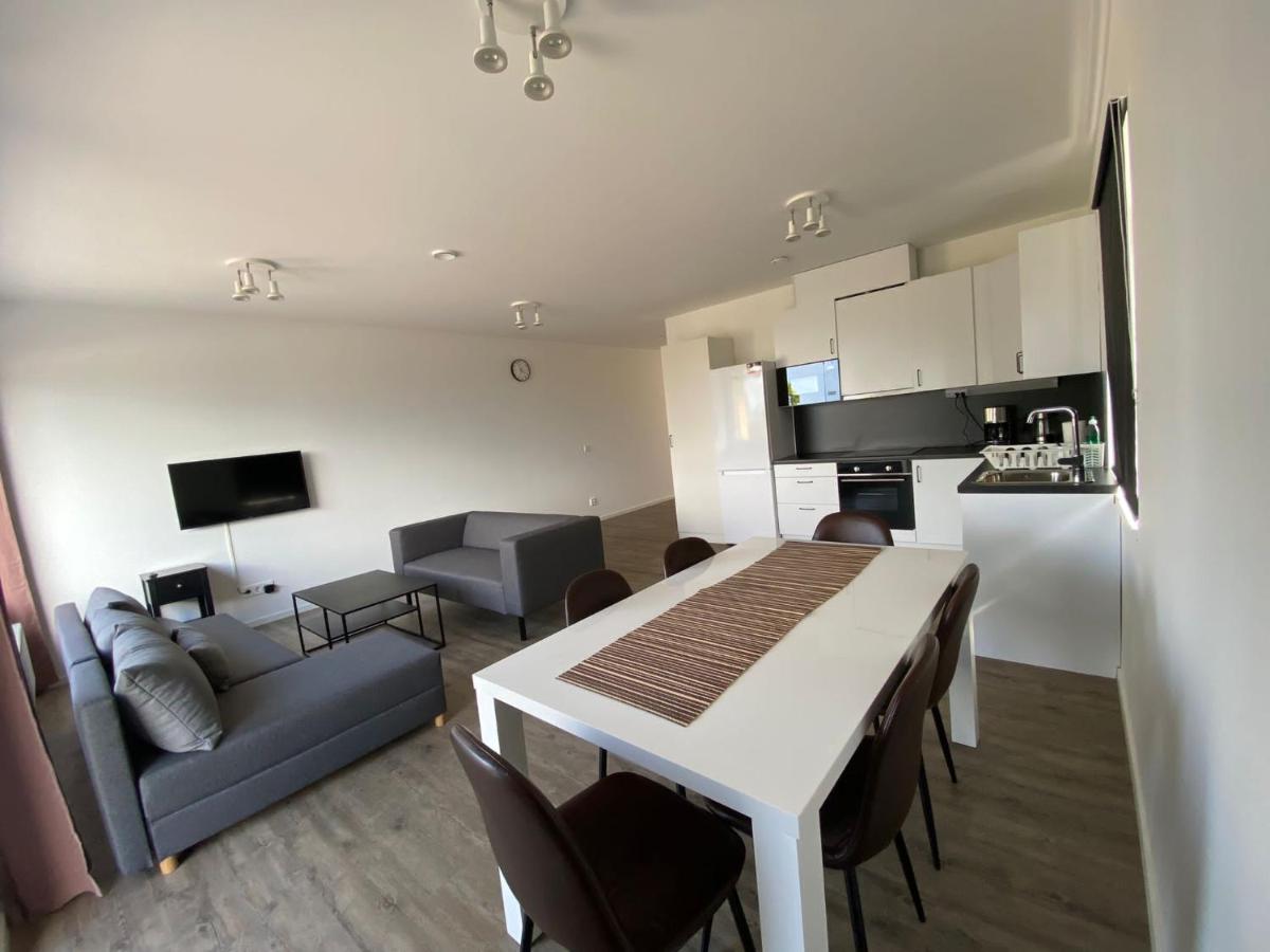 Solberga lägenhetshotell - Housity