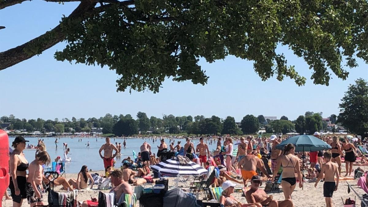 Solberga lägenhetshotell - Housity