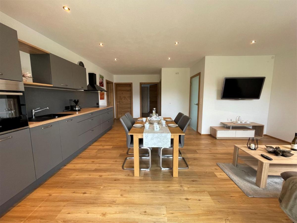 Apartment Bergblick by Interhome - Housity
