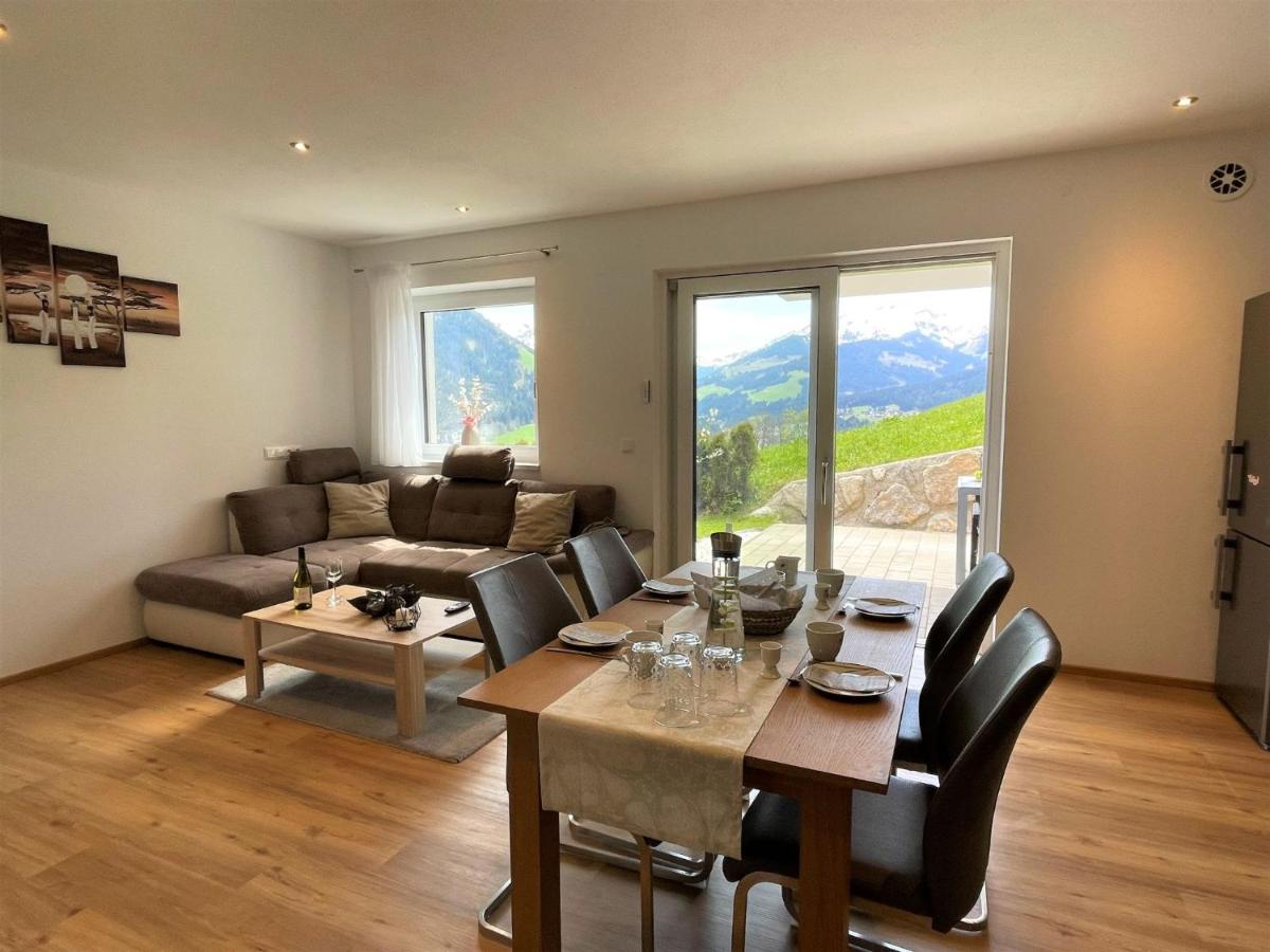 Apartment Bergblick by Interhome - Housity