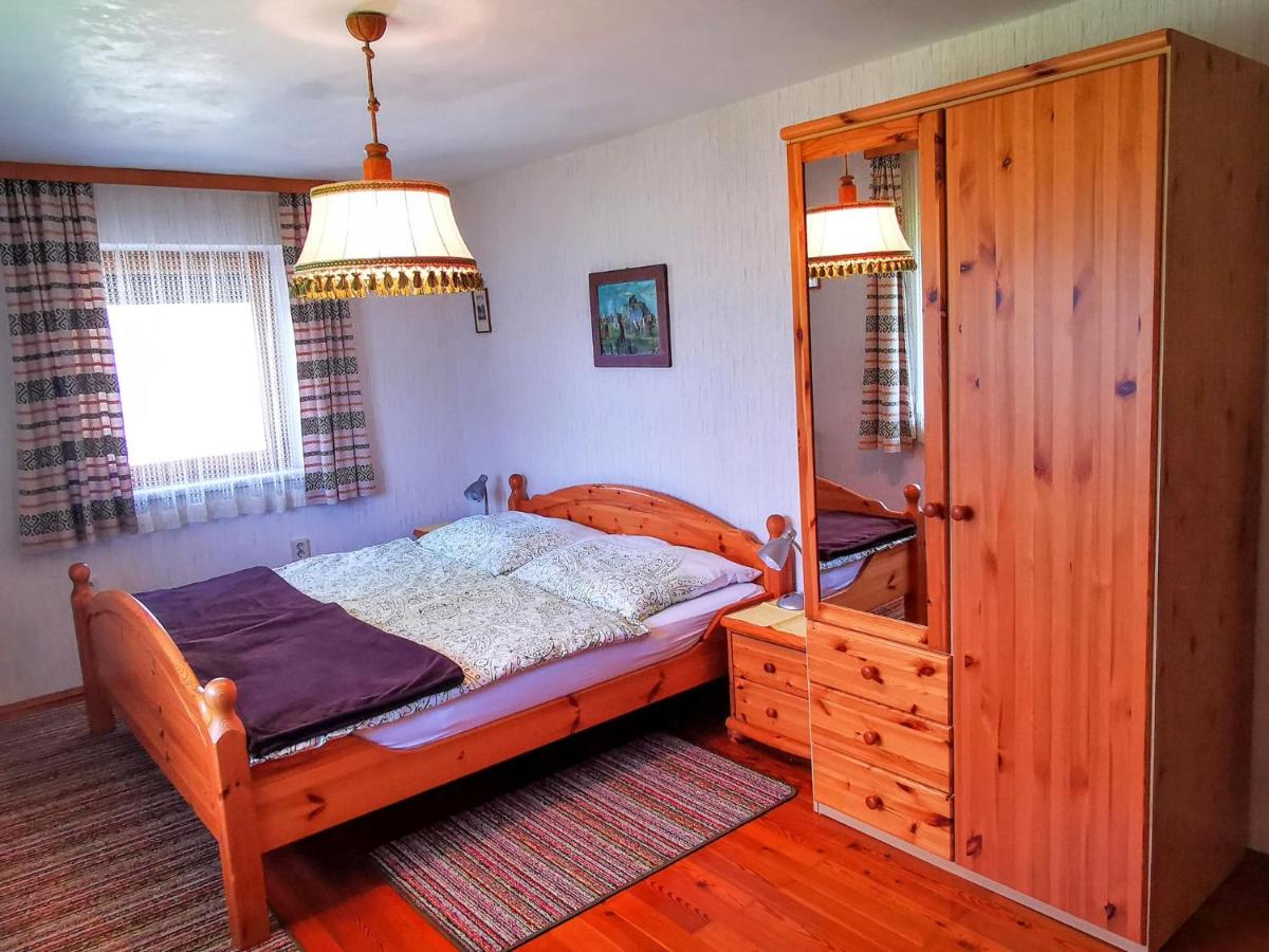 Holiday Home Landhaus Prieger by Interhome - Housity