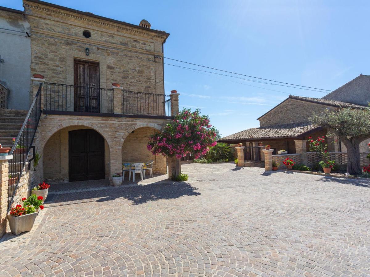 Holiday Home Borgo Agrituristico Il Pino-1 by Interhome - Housity