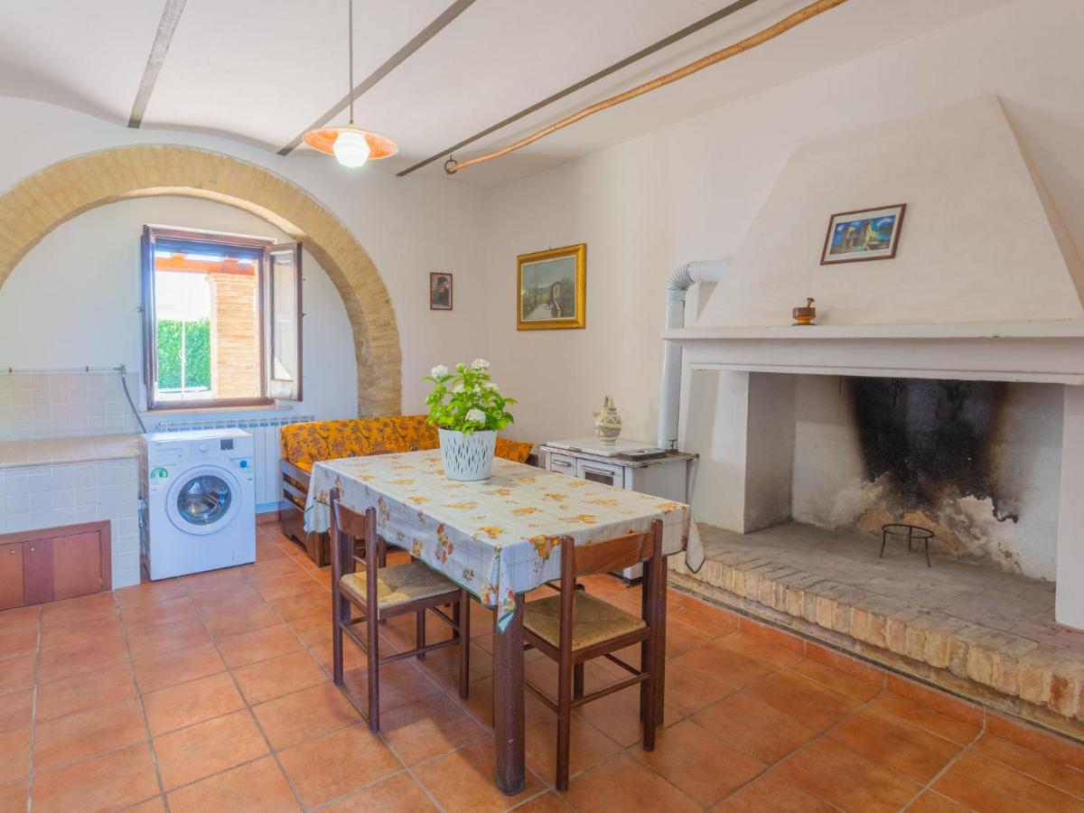 Holiday Home Borgo Agrituristico Il Pino-1 by Interhome - Housity