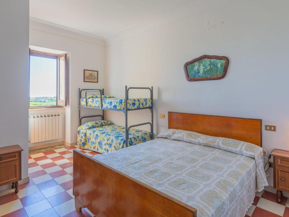Holiday Home Borgo Agrituristico Il Pino-1 by Interhome - Housity