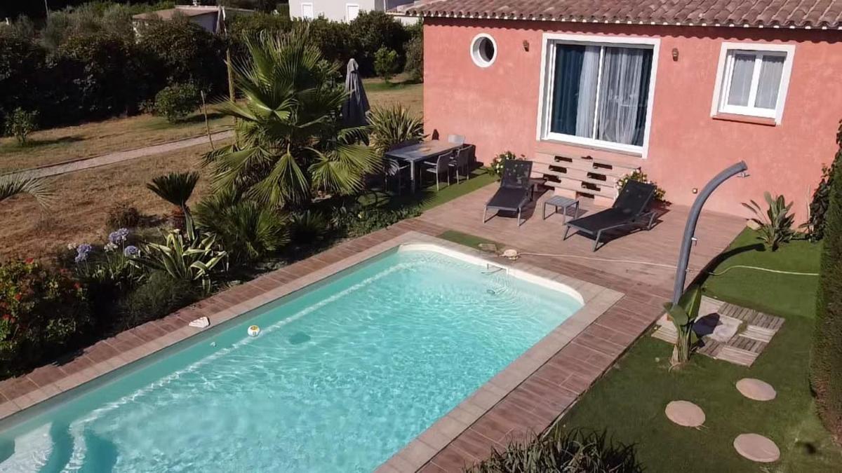 Villa di Pardisoli - Housity