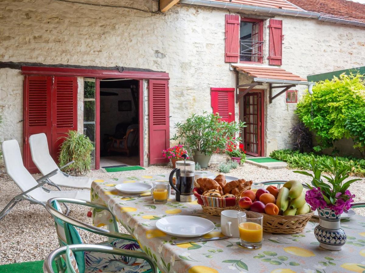 Holiday Home Chez Milou by Interhome - Housity