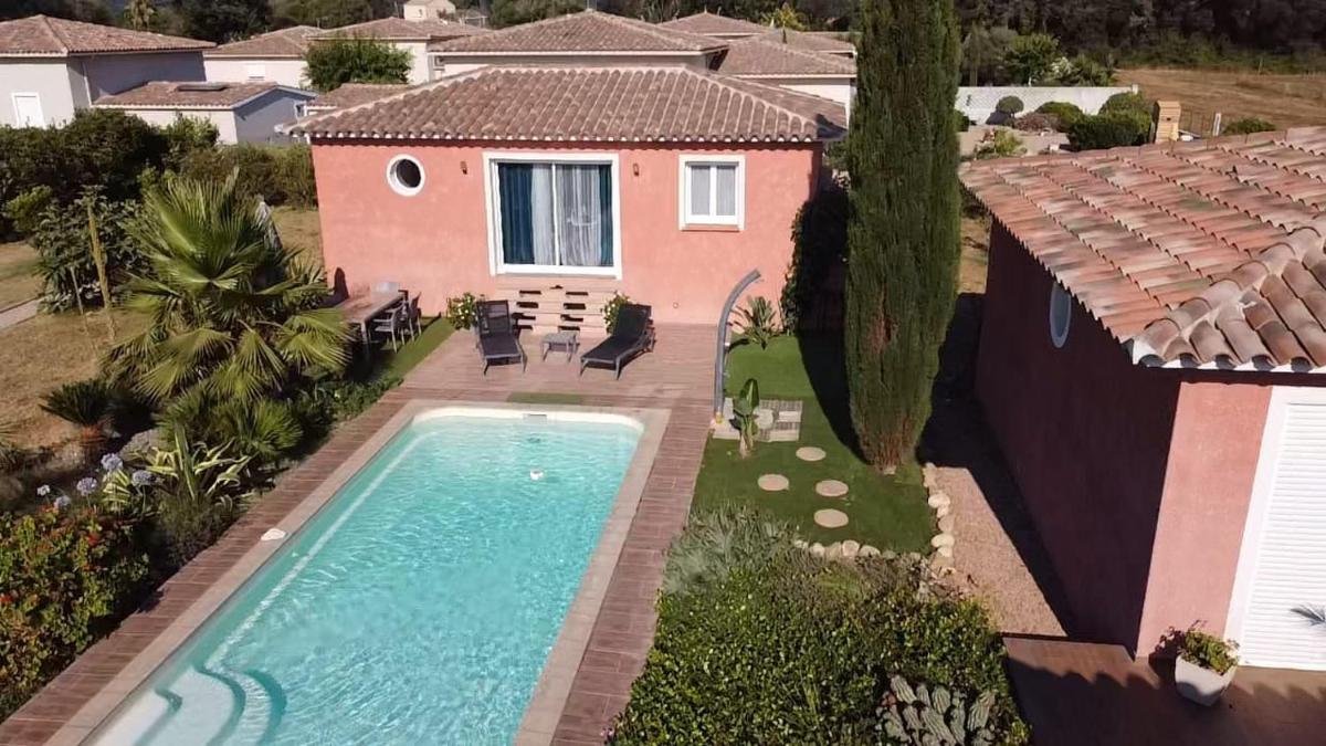 Villa di Pardisoli - Housity