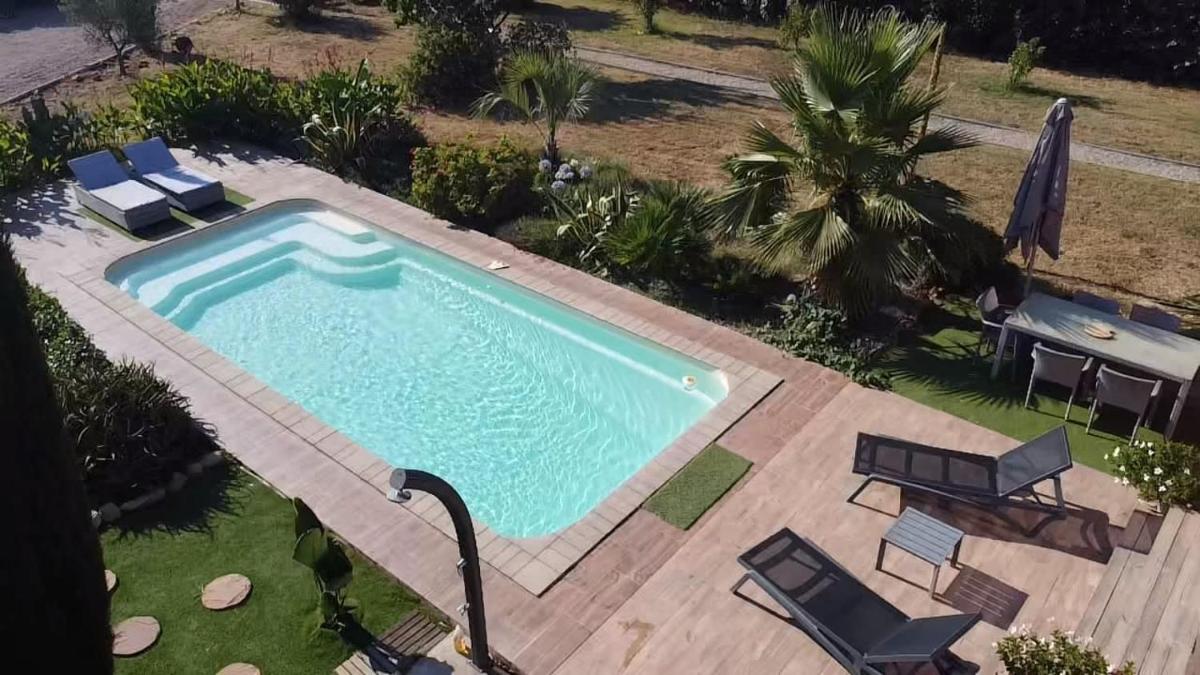 Villa di Pardisoli - Housity
