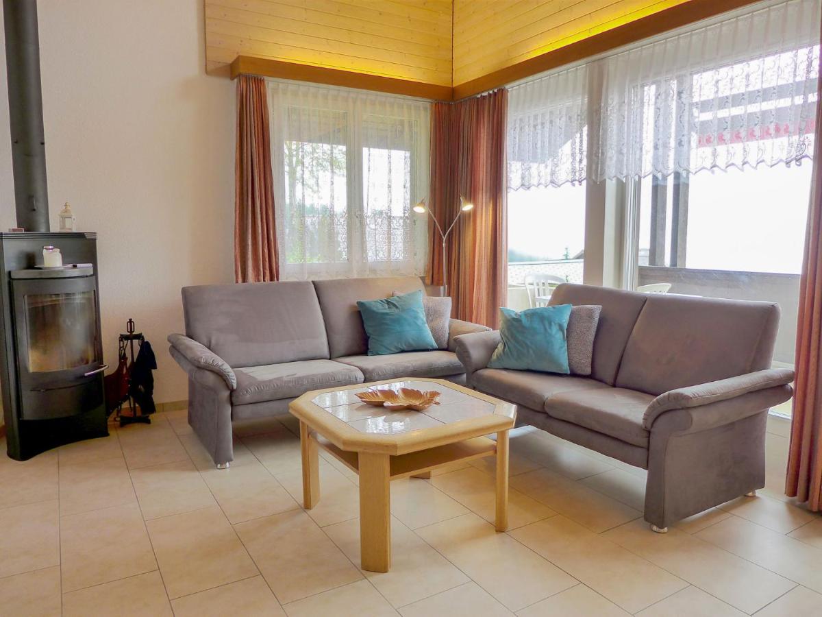 Apartment Ahorni by Interhome - Housity