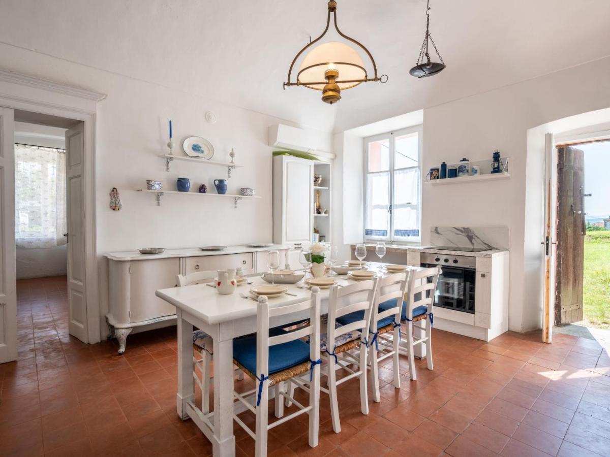 Holiday Home Palazzo Mariscotti by Interhome - Housity