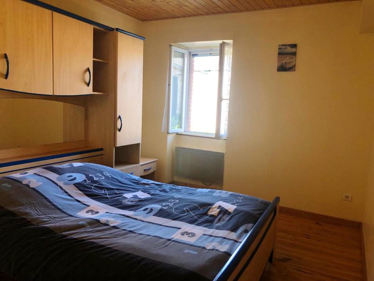 Charmante maison avec jardin a Le Masnau Massuguies - Housity