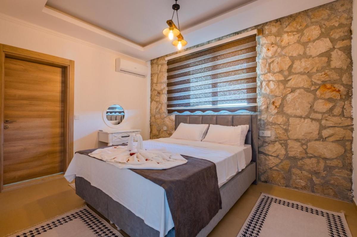 VİLLA SAKA - Housity