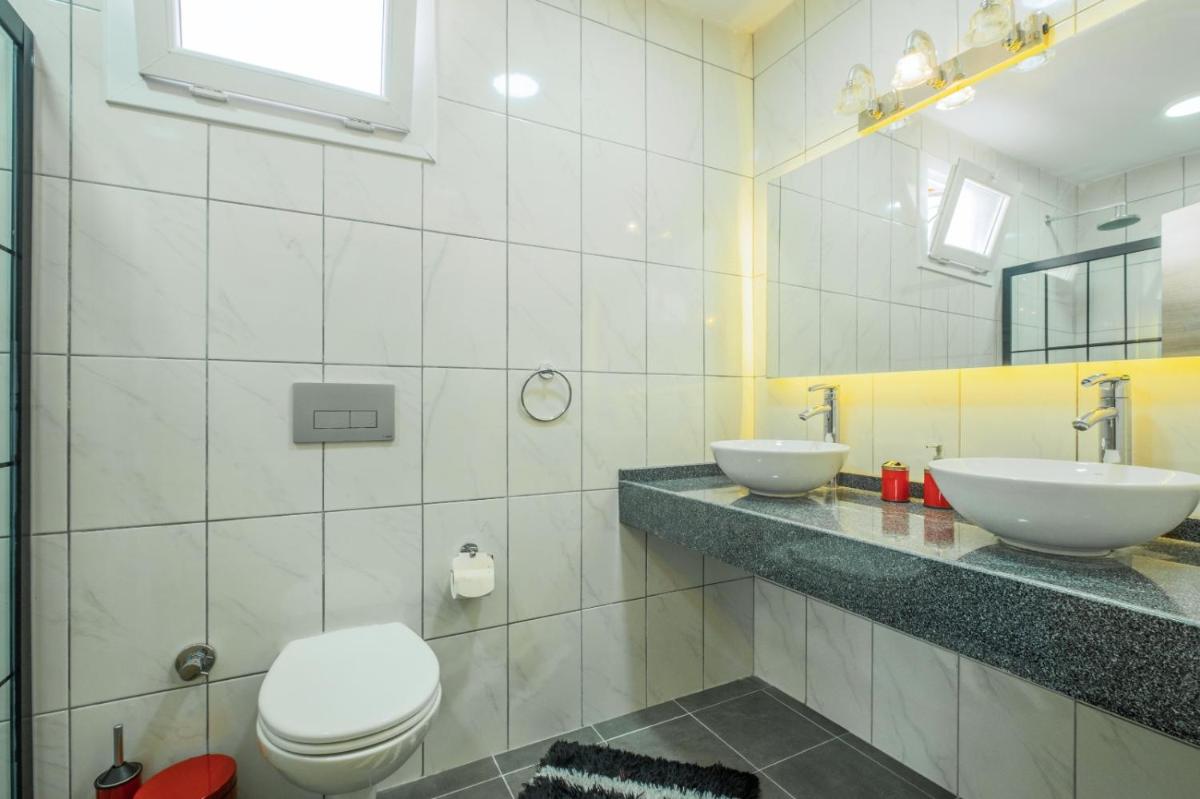 VİLLA SAKA - Housity