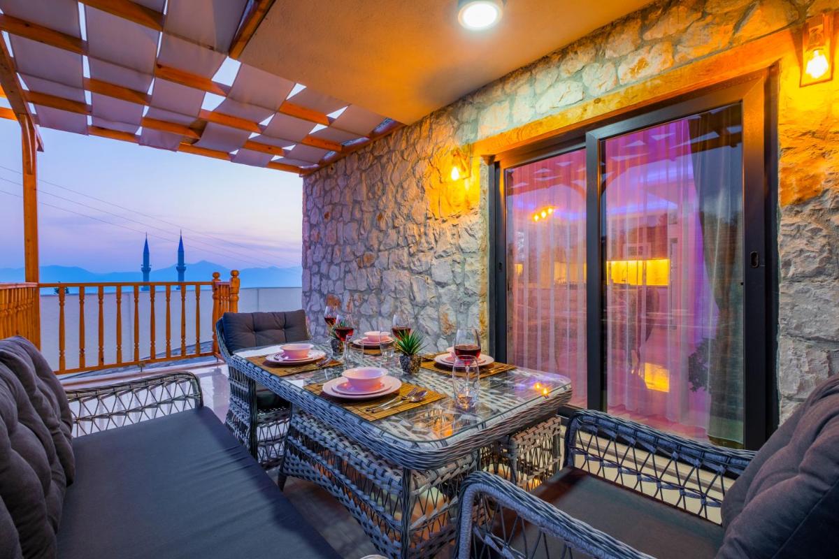 VİLLA SAKA - Housity