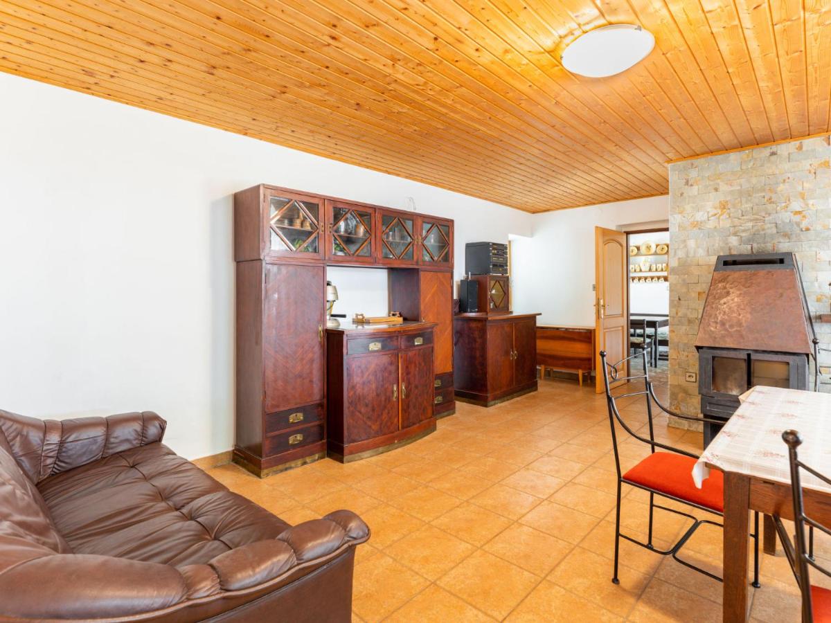Holiday Home Bzí by Interhome - Housity