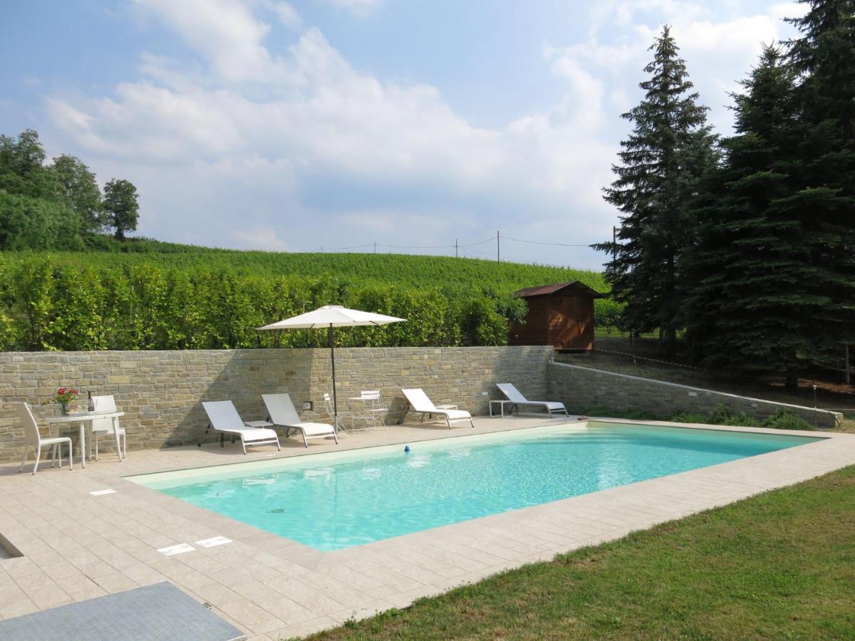 Holiday Home Castellaio by Interhome - Housity